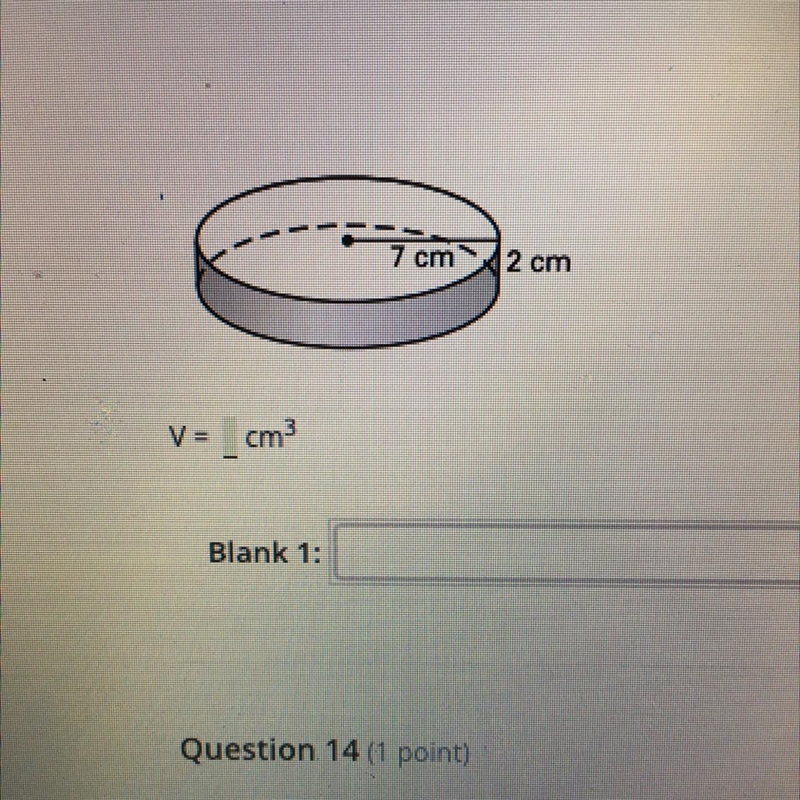 Find the volume of the right cylinder. Round your answer to two decimal places.-example-1