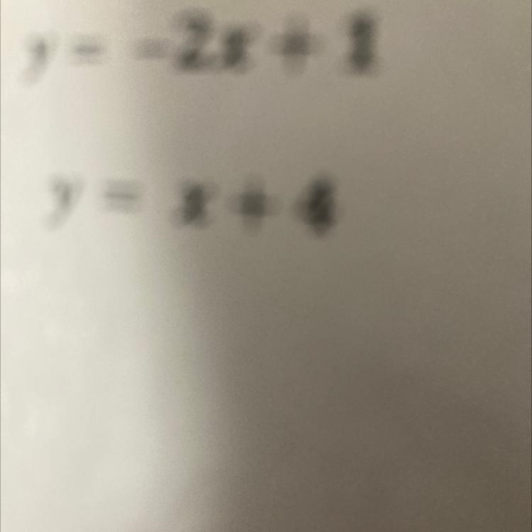 Whats x for both of these equations-example-1