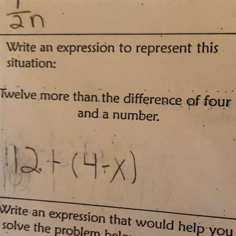 Is this right? Please help-example-1