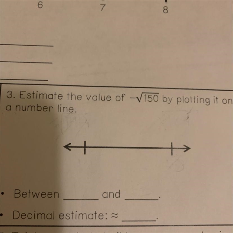 I need help on the decimal estimate can you tell me step by step please-example-1