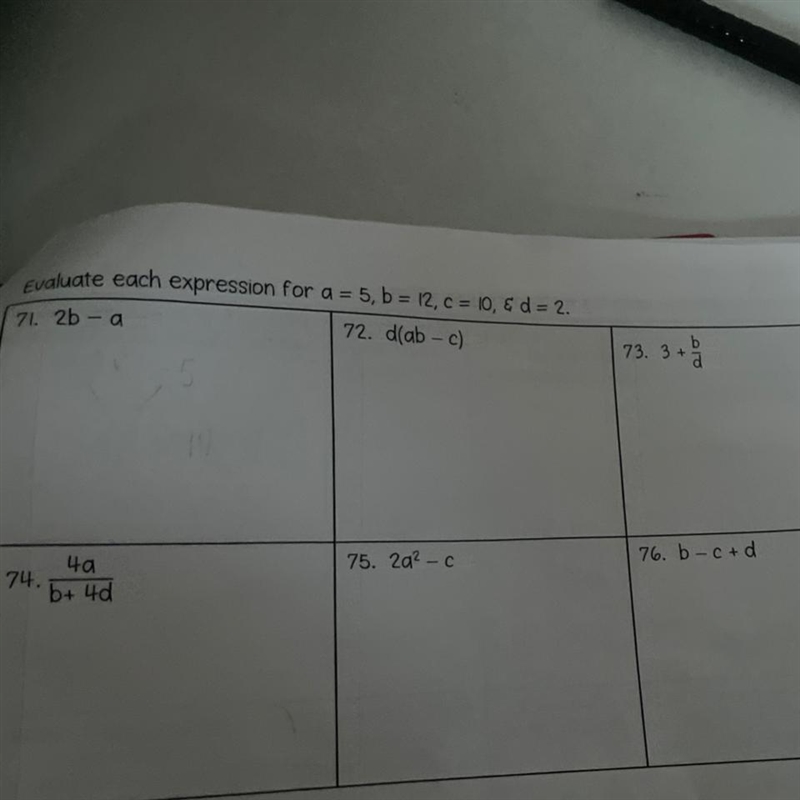 I need help pls need the answers by today-example-1