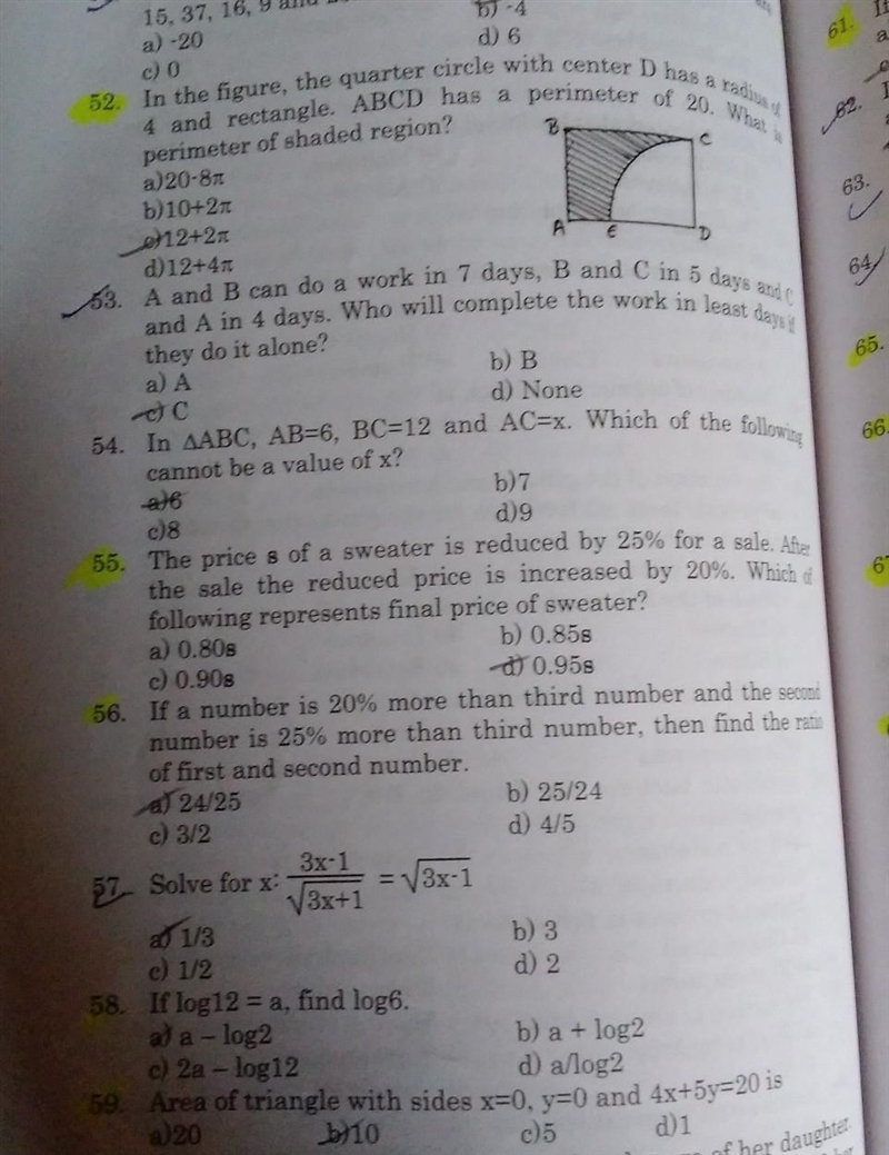 Can you help me with these high rated questions I wish you will help me with his highlighted-example-1