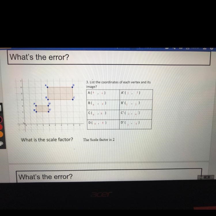 Can somebody please help me and tell me what the error is!! PLEASE I NEED HELP ELSE-example-1