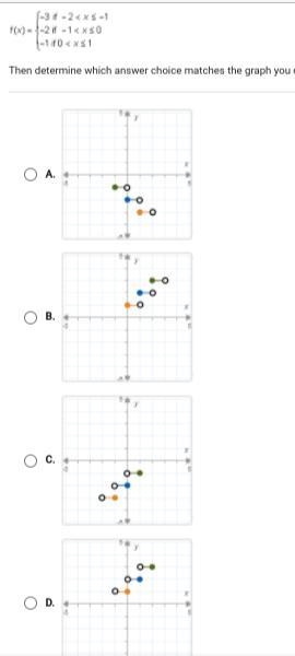 On a piece of paper graph......-example-1