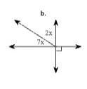 Solve for x below in the equation​-example-1