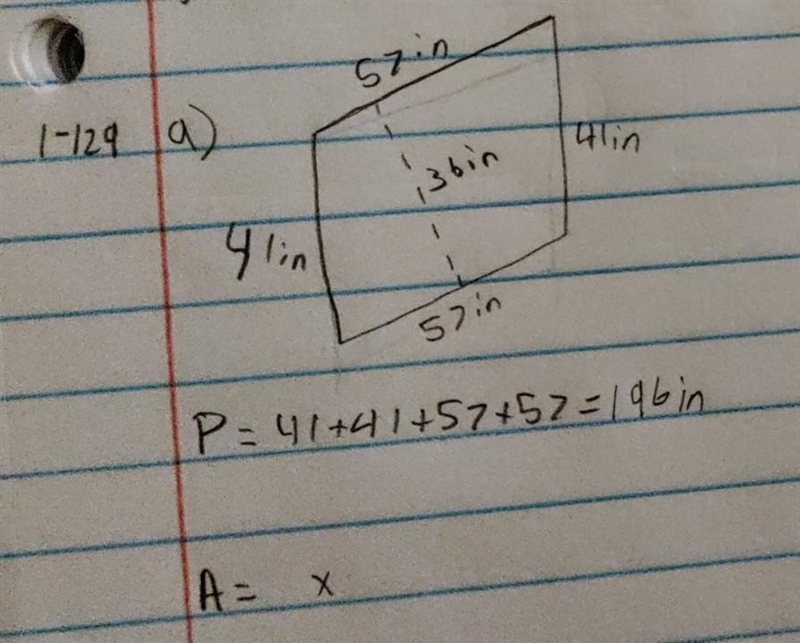 How do I find the area?​-example-1