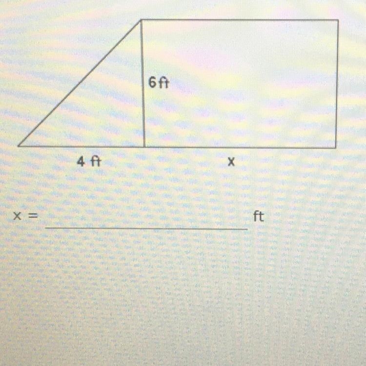 30 POINTS Edward is making a table that will be created in the shape of the figure-example-1