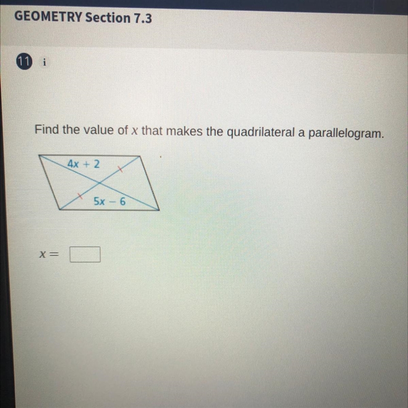 What is the value of x?-example-1