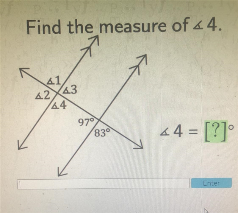 What is the measurement??-example-1