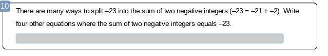 Ok if you can figure this out right your legend-example-1