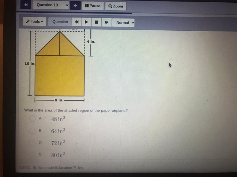 Can y’all help me on question 10?!-example-1