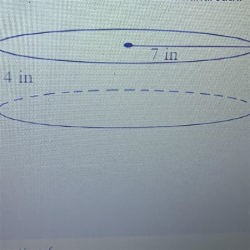 Find the volume and round to the nearest hundredths if you need too-example-1