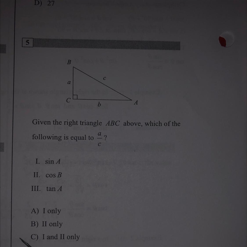 Using the picture solve for the answer-example-1