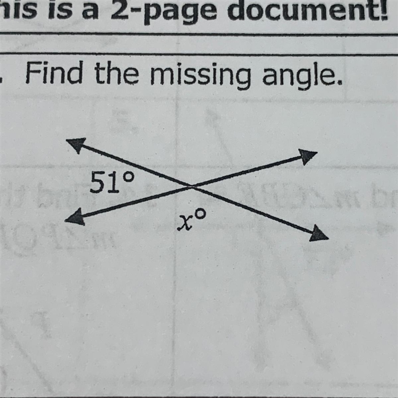 Uhhhhh help lol find angle-example-1