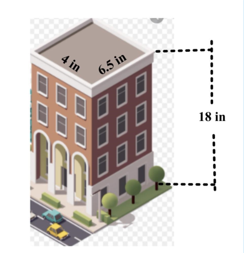 Background information: Veteran Betterment has a set of blueprints which show the-example-1