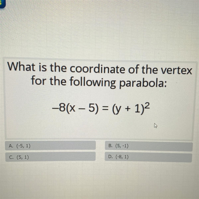 Parabolas in geometry. i need help please-example-1