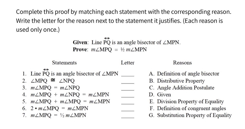 Please help me, by completing this proof!-example-1