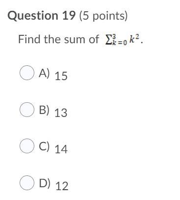 Find the sum of ∑3/k=0 k^2-example-1