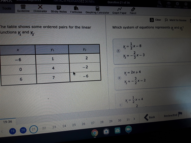 ‼️‼️‼️‼️‼️‼️im gonna fail this test I NEED HELP ‼️‼️‼️ stay on my page more questions-example-1