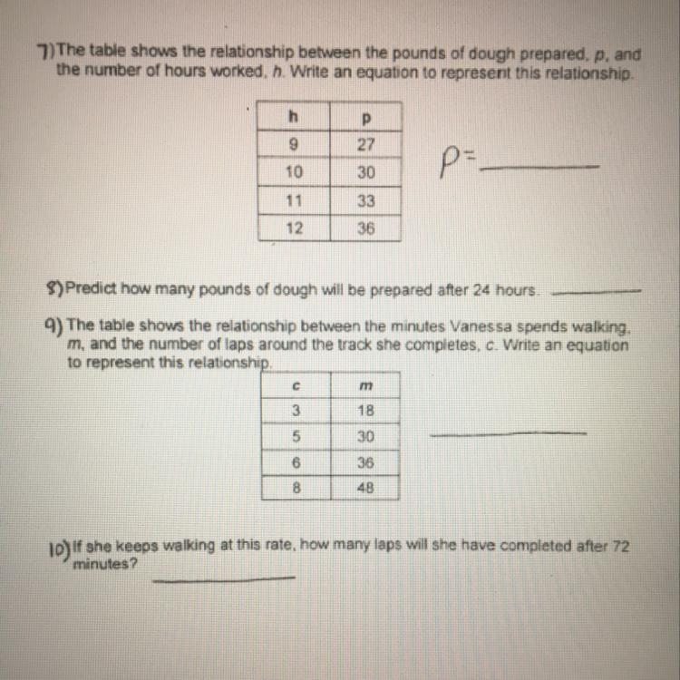 Please help two questions only that it those are only one left and I’m struggling-example-1