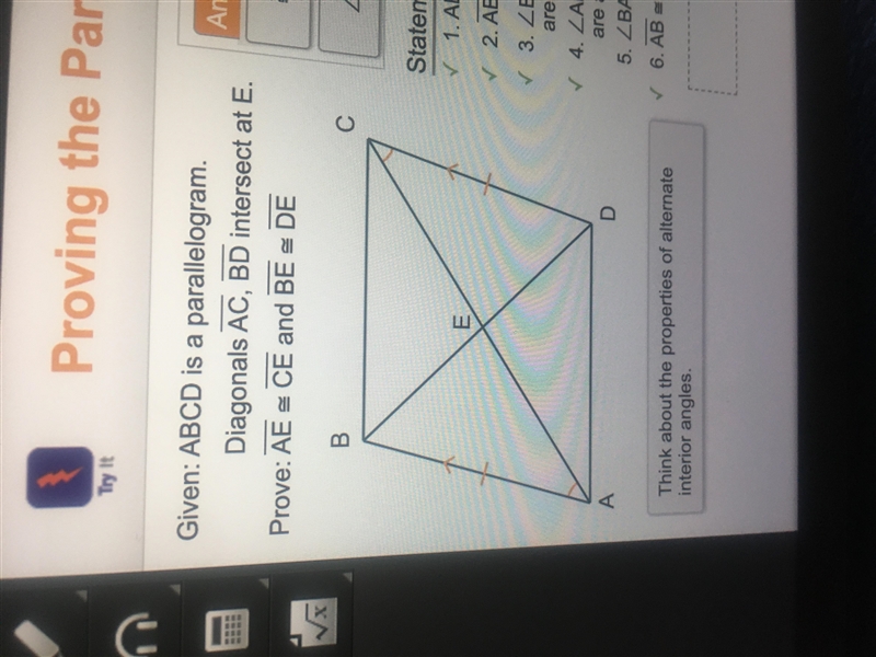 Parallelograms please finish this off-example-1