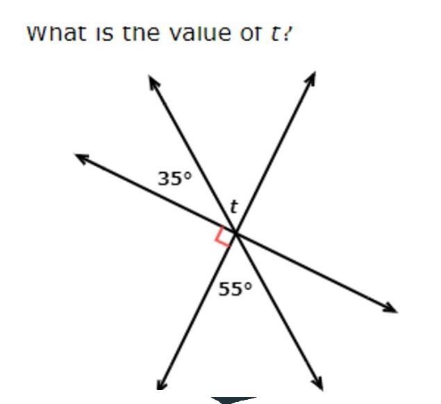 What is the value of t?-example-1