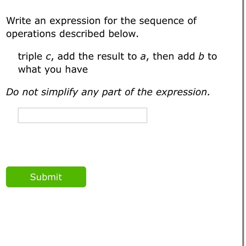 Please answer this correctly without making mistakes-example-1