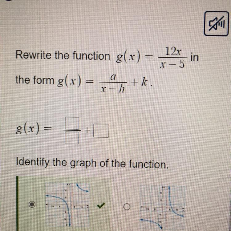 Please help! Rewrite the function-example-1