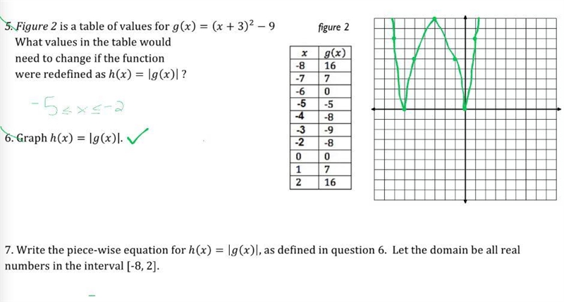 Pleaseeeeee help :))) I only need help with #7 because i am confuseddd-example-1