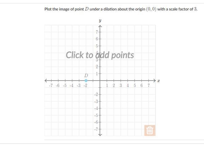 PLEASE HELP ME AND PLEASE BE CORRECT TELL ME WHERE TO PUT THE POINT LOOK AT THE BOTTOM-example-1