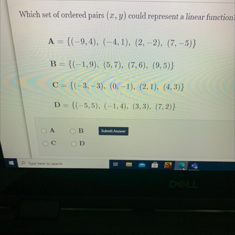 I really don’t get this problem then it’s for a math class and I really don’t know-example-1