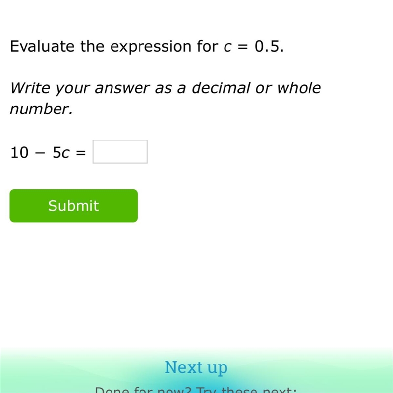 Please answer this correctly without making mistakes I want ace expert and genius-example-1