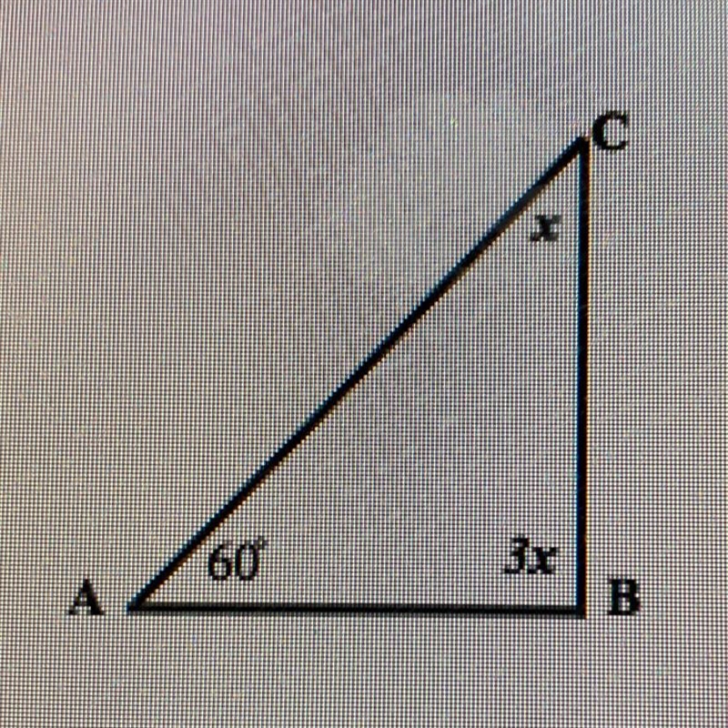 What is the value of x??? please help me easy math question-example-1