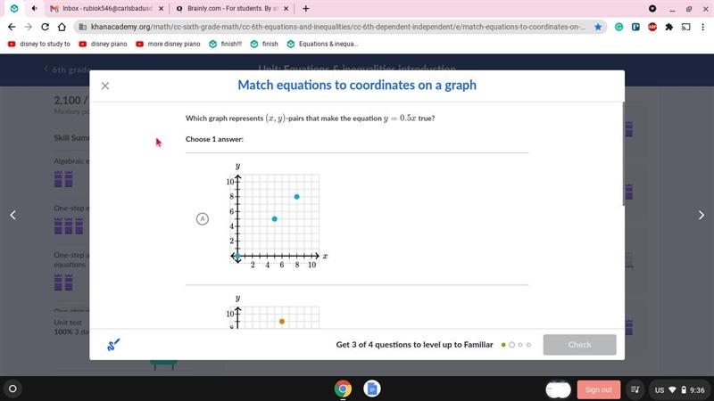 PLEASE HELP! 2 Images below! Have a great day!-example-2