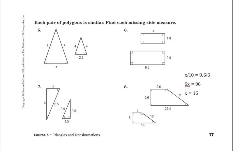 Will someone please answer these problems?? I need them done ASAP!!!!!!-example-2