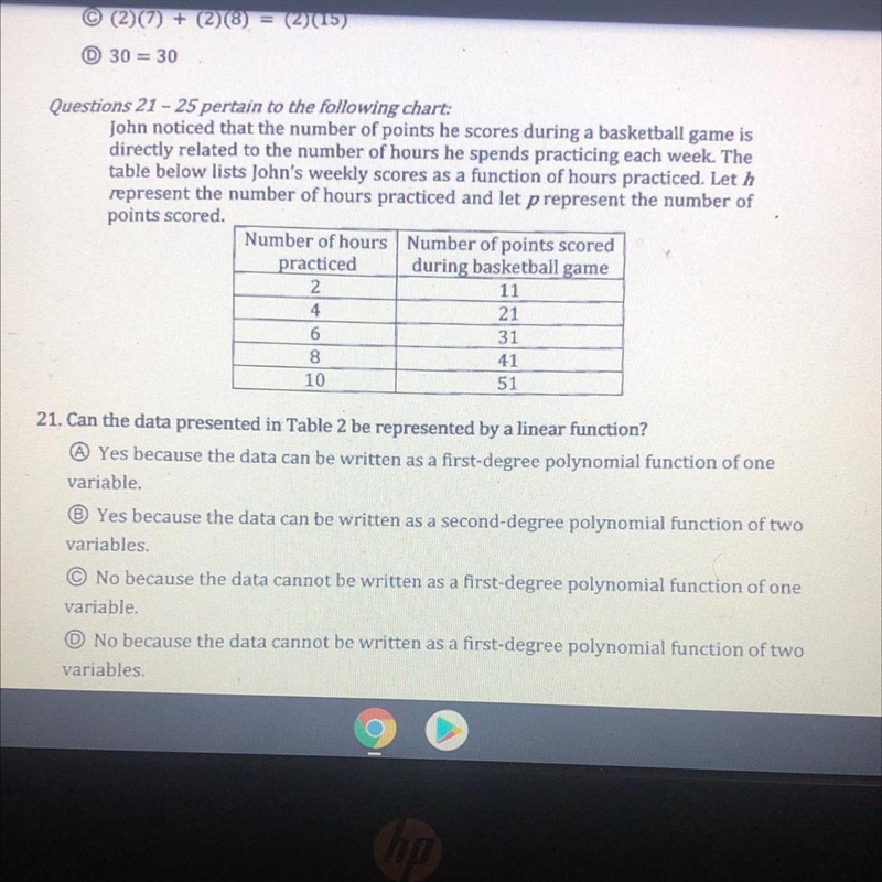 Help please (Worth 10 points) Please respond with a actual answer *No robots no bad-example-1