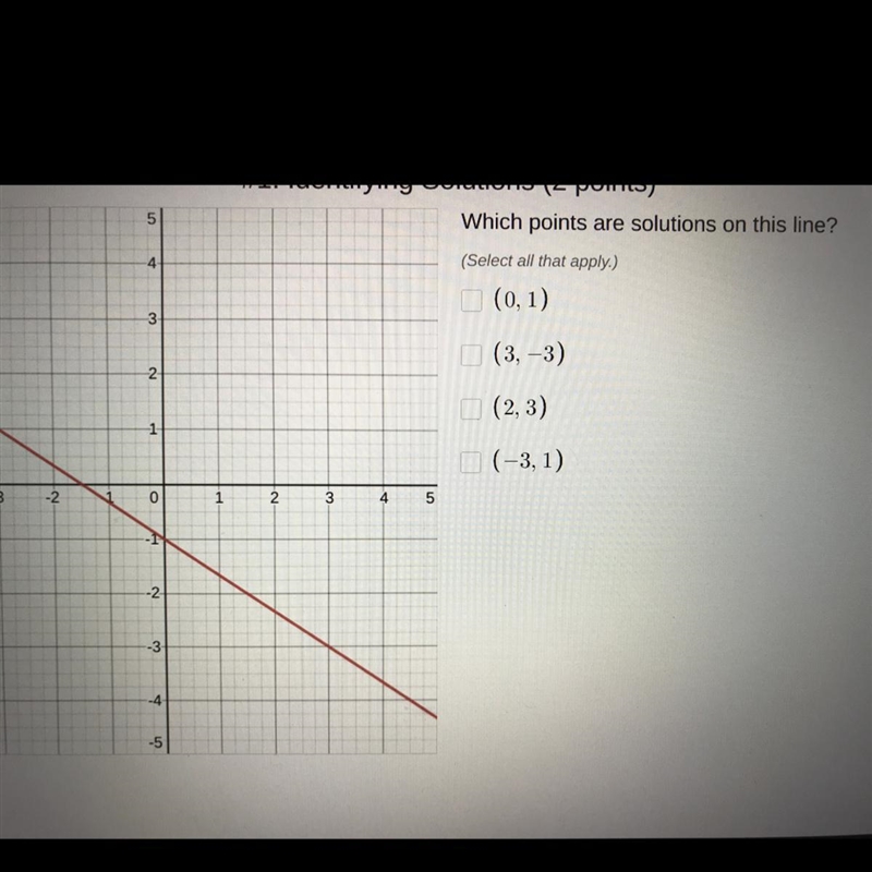 I need help identifying solutions-example-1