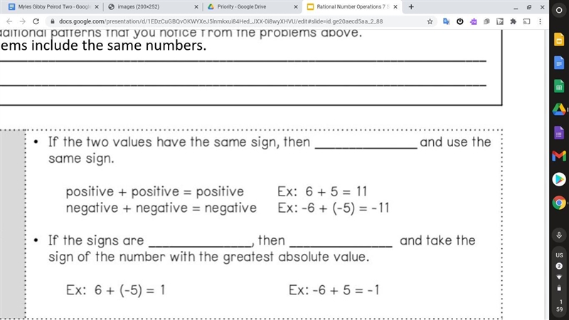 I need some help, I have this assignment due tomorrow.-example-1