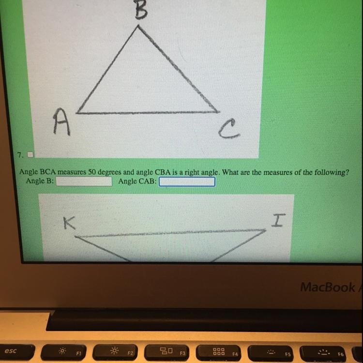 pls pls help me with this triangle, i’ve been doing math for hours now and i just-example-1