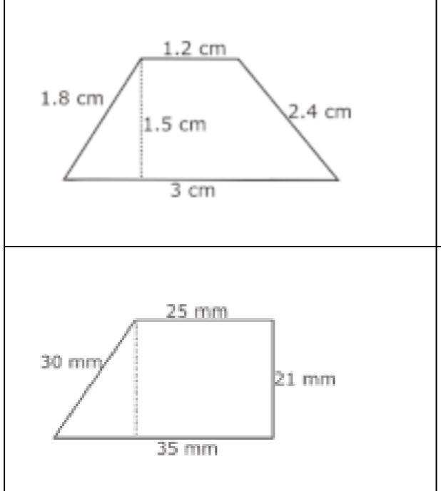 Can you solve these trapezoid areas please? Thank you-example-1