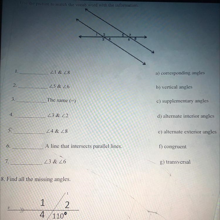 How do I do this? My son school just gave him this and he doesn’t know how to do it-example-1