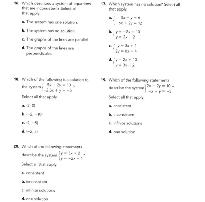 Please help this is including substitution and system of equations.-example-1