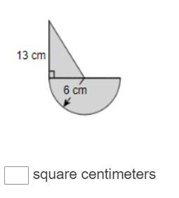 Hello! Can you please help me on this math problem? =) Find the area of the composite-example-1