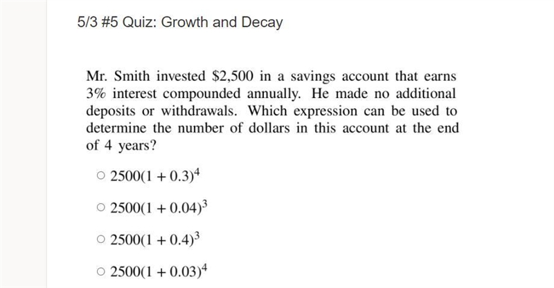 If someone could explain how to do this would be great (it's timed please help)-example-1