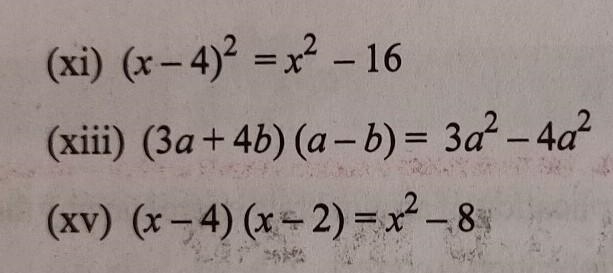 Find the errors and correct the following mathematical sentences.​-example-1