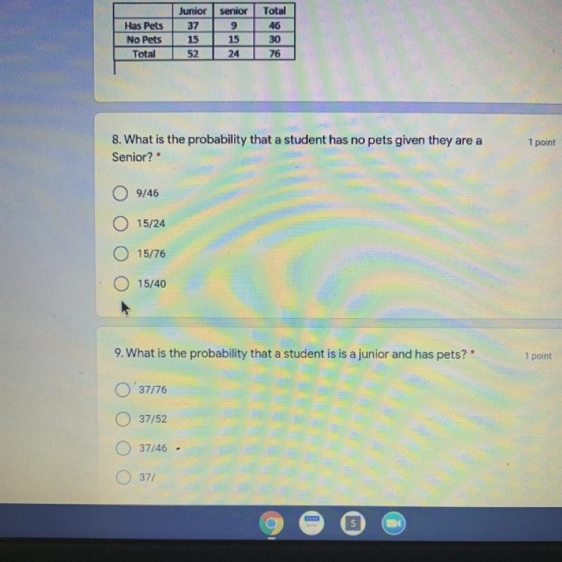 Can someone help me with 8,9 ??!!-example-1