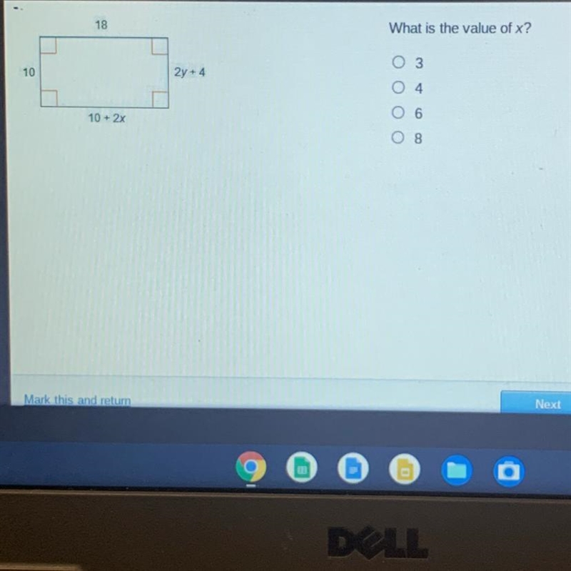 What is the value of x?-example-1