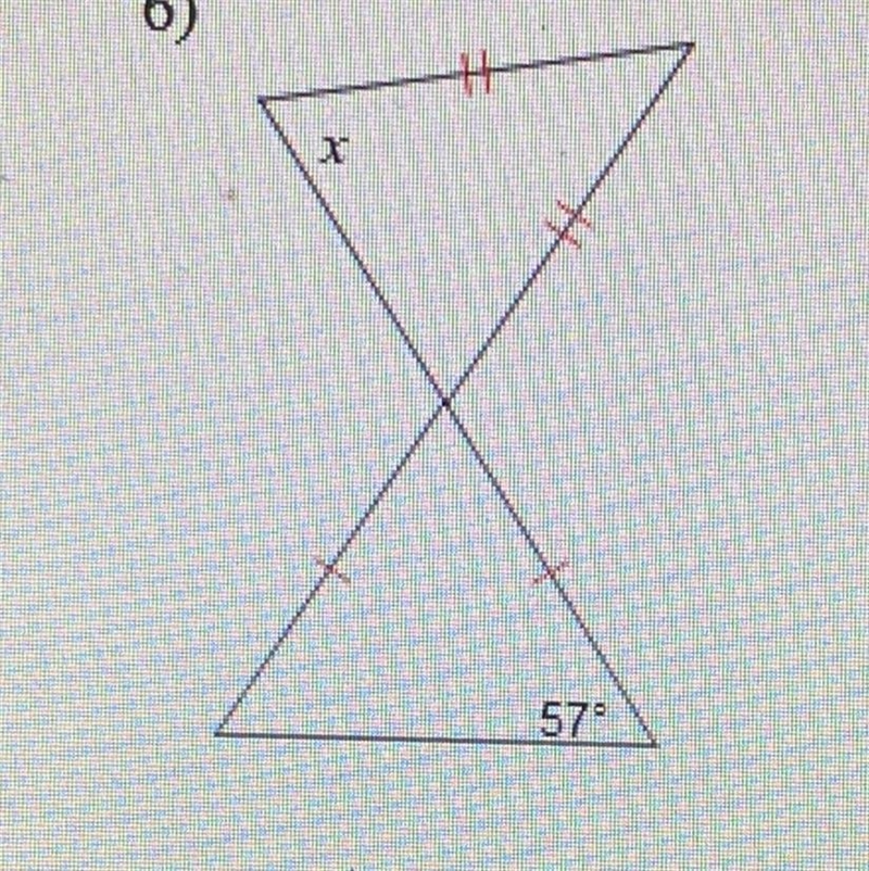 Find the value of x pleaseee-example-1