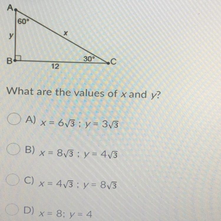 Please help the options are in the picture.-example-1