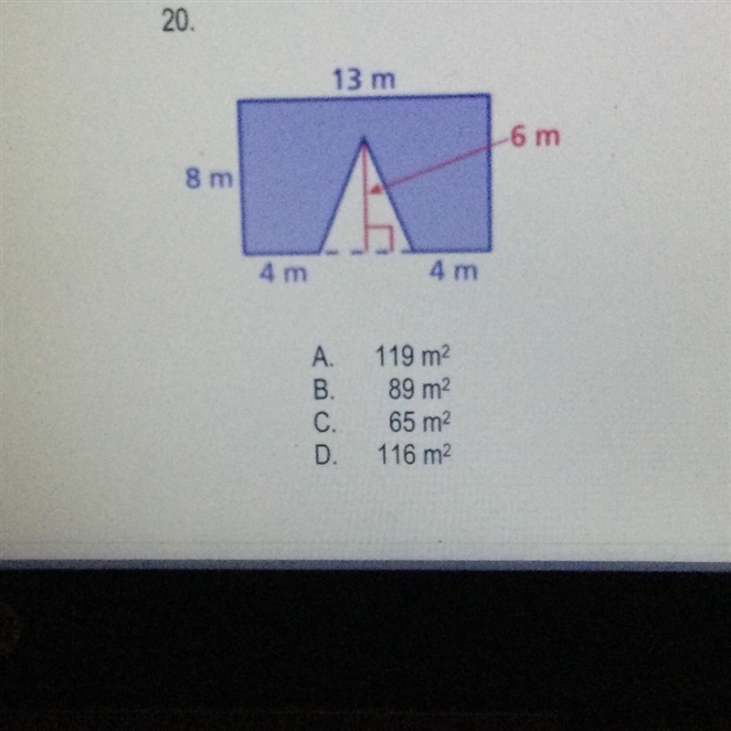 Help pls what is the area of this shape?-example-1